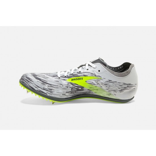 Brooks womens track on sale spikes